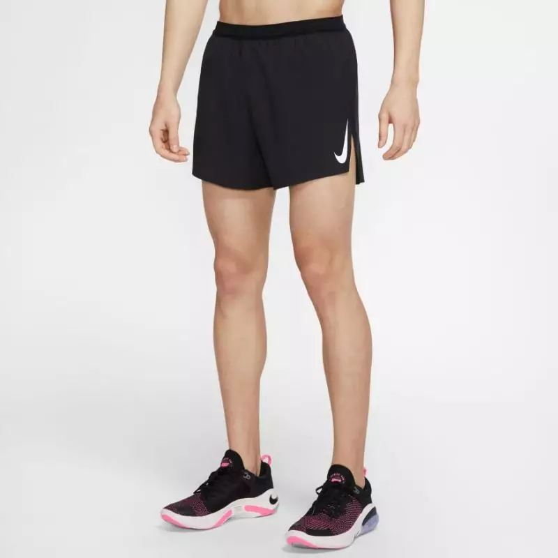 Nike AeroSwift M CJ7840-010 shorts