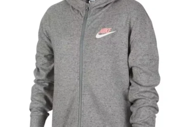 Nike Sportswear Jr sweatshirt DA1124 091