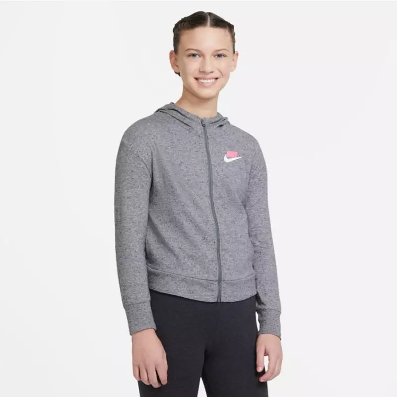 Nike Sportswear Jr sweatshirt DA1124 091