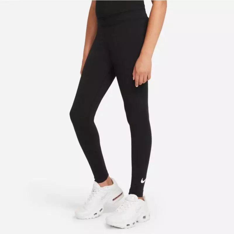Nike Sportswear Favorites Jr DD6482 010 Leggings