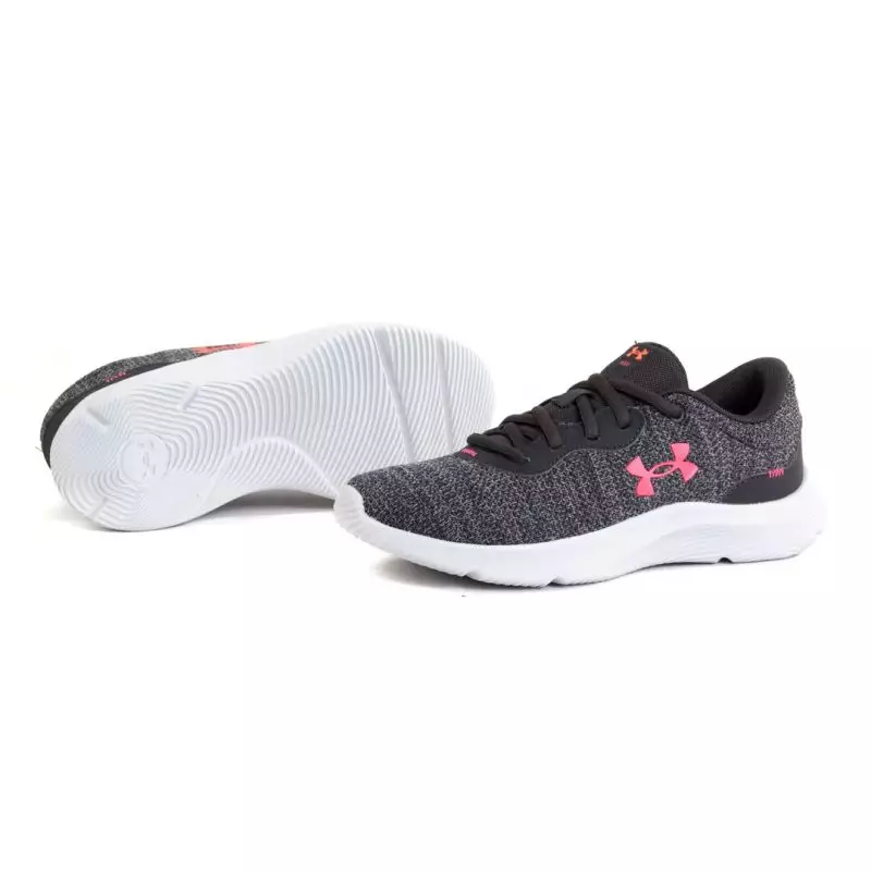 Under Armor Shoes W Mojo 2 W 3024131-105