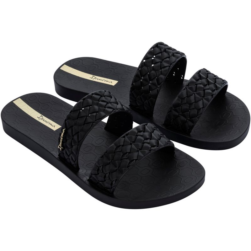 Slippers Ipanema Renda II Fem W 83243-20880