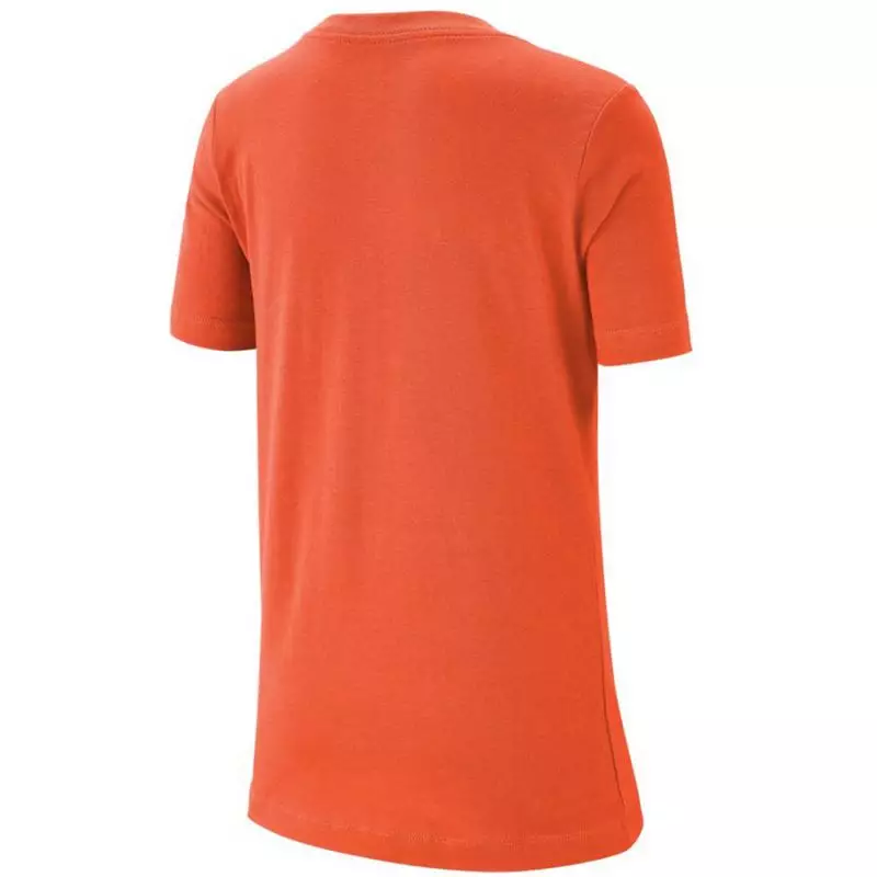 Nike Sportswear Jr T-shirt AR5252 817