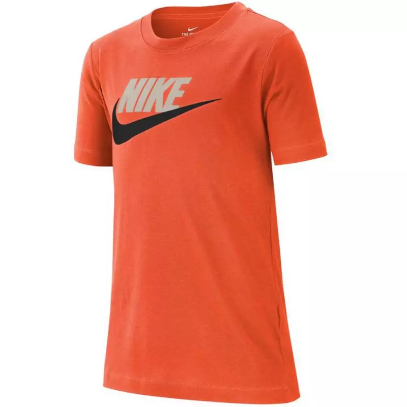 Nike Sportswear Jr T-shirt AR5252 817