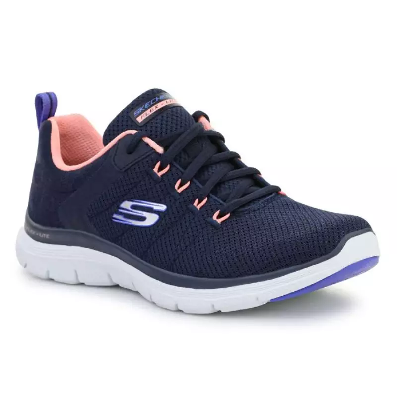 Skechers Flex Appeal 4.0 ELEGANT WAYS W 149580-NVMT