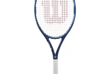 Wilson Roland Garros Equipe tennis racket HP Tennis Racquet WR085910U