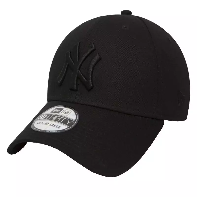 New Era 39THIRTY Classic New York Yankees MLB Cap 10145637