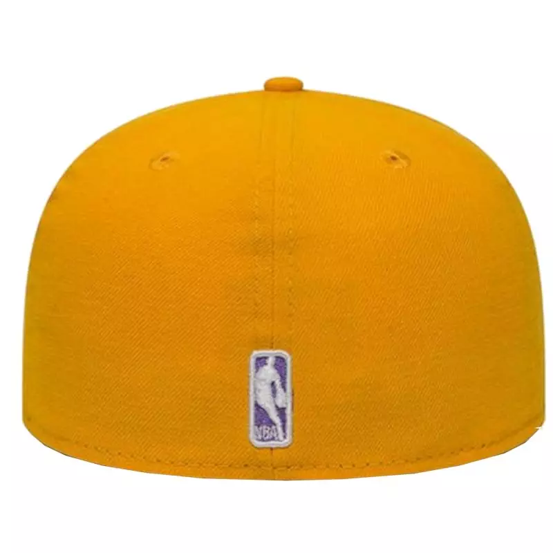 New Era Los Angeles Lakers NBA Basic Cap 10861623