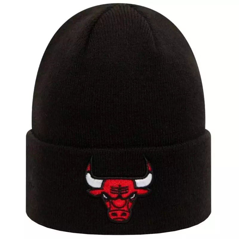 New Era Chicago Bulls Cuff Hat 12156075