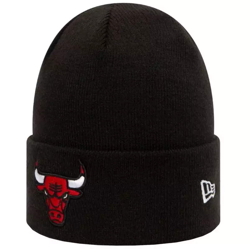 New Era Chicago Bulls Cuff Hat 12156075