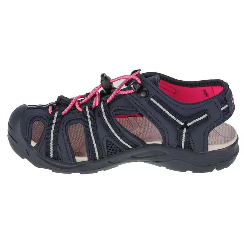 Sandals CMP Aquarii 2.0 Hiking Sandal Jr 30Q9664-38UL