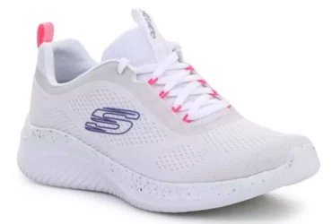 Skechers Ultra Flex 3.0 New Horizons W 149851-WNPK Shoes