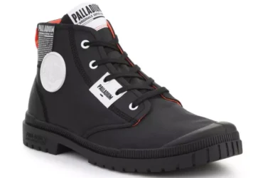 Shoes Palladium SP20 OVERLAB U 77371-001-M