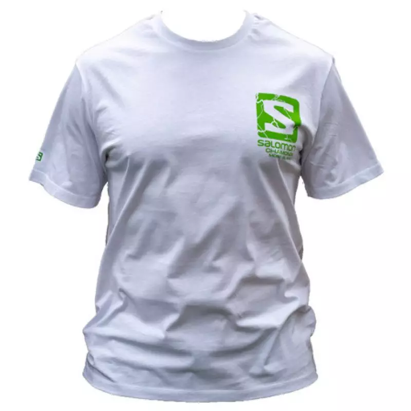 T-Shirt Salomon M C16778