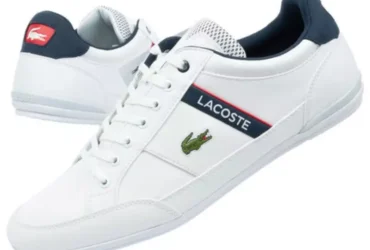 Lacoste Chaymon 0120 M 067407 shoes