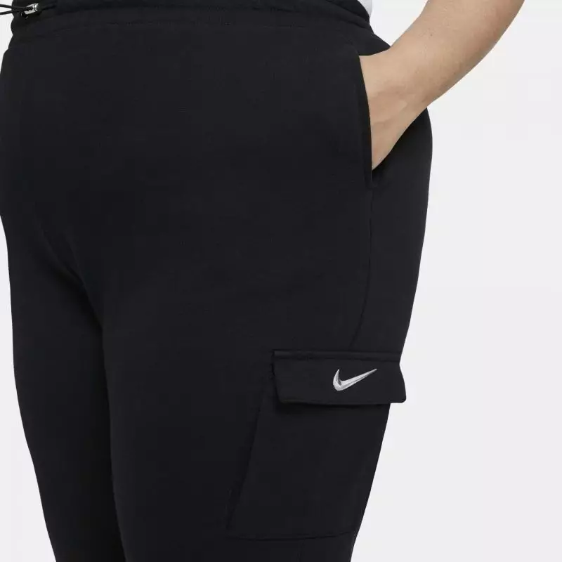 Nike Sportswear Swoosh Pants W CZ8905-010