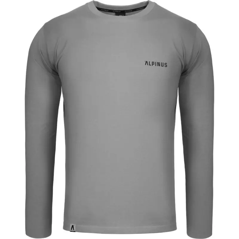 T-shirt Alpinus Breheimen M SI18006