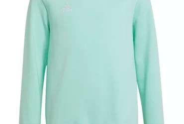 Adidas Entrada 22 Sweat Top Jr HC5042 sweatshirt