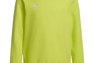 Sweatshirt adidas Entrada 22 Sweat Top Jr HC5043