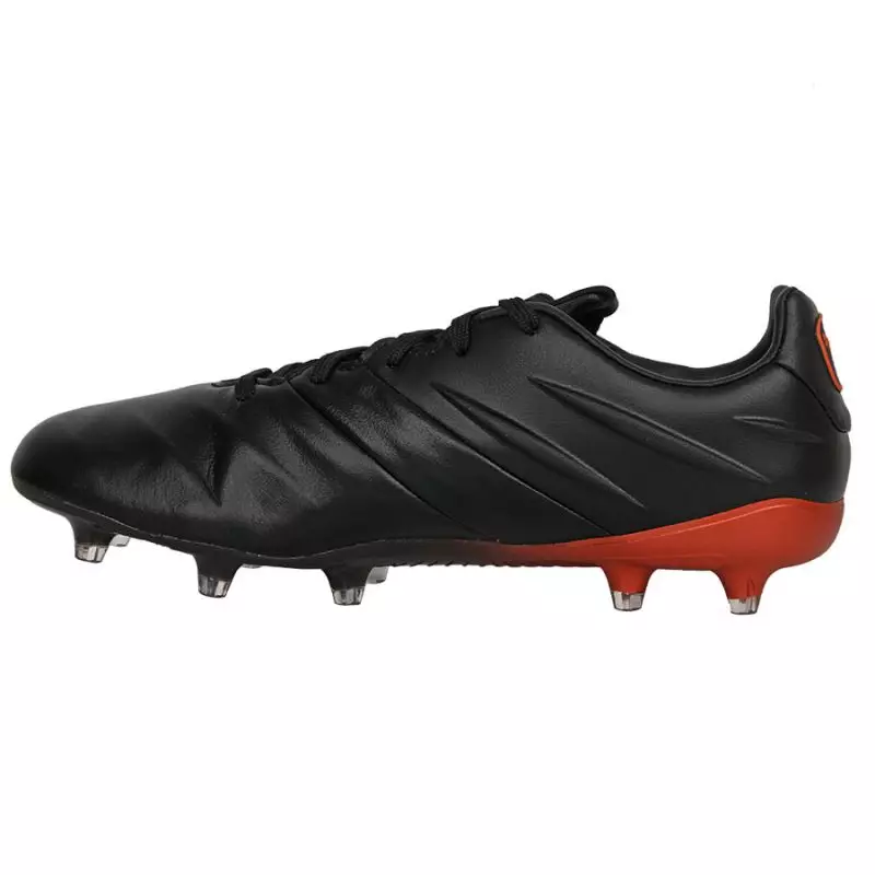 Puma King Platinum 21 FG / AG M 106478 04 football shoes