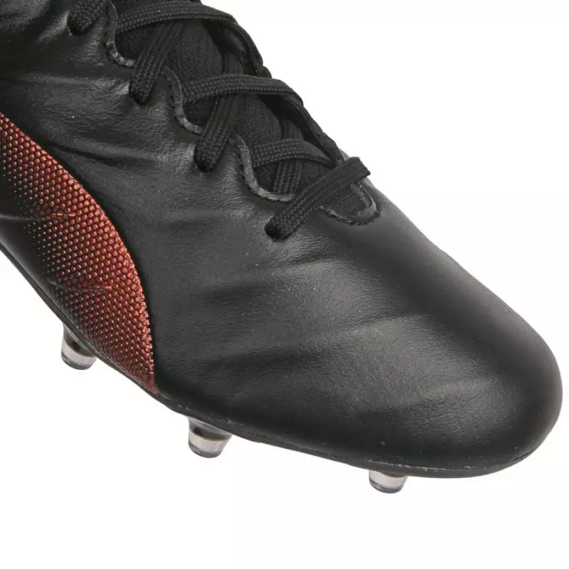 Puma King Platinum 21 FG / AG M 106478 04 football shoes