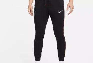 Nike Dri-Fit Libero M DH9666 010 pants