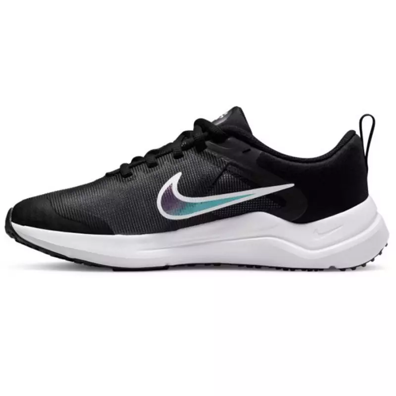 Nike Downshifter 12 Jr DM4194 003 running shoes