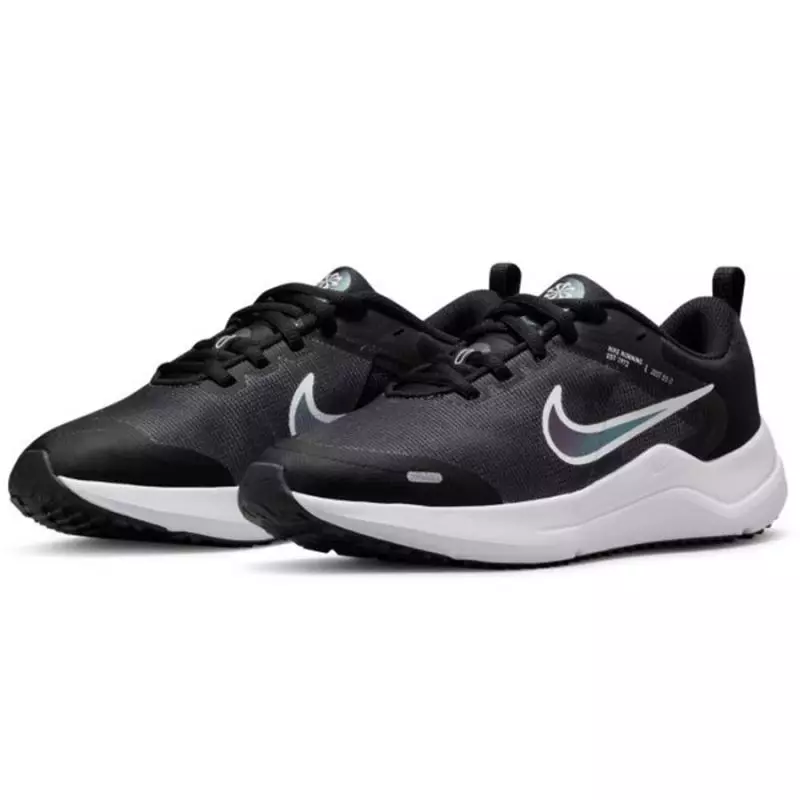 Nike Downshifter 12 Jr DM4194 003 running shoes