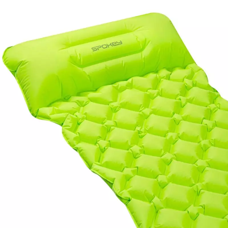Spokey Air Bed 941059 ultralight trekking mattress