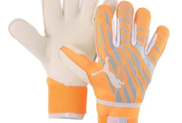 Puma Ultra Protect 1 RC M 41791 05 goalkeeper gloves