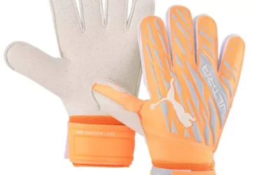 Puma Ultra Protect 2 RC M 41792 05 goalkeeper gloves