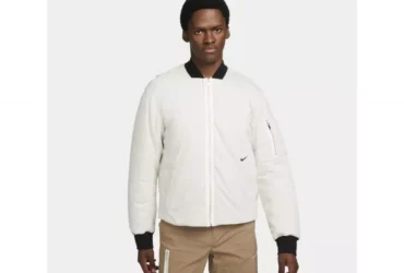 Nike Sportswear Style Essentials + M Jacket DD5001-072