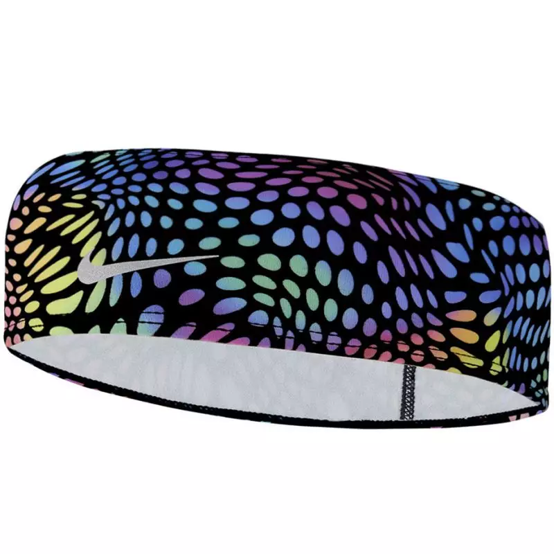 Nike Dri-Fit Swoosh 2.0 headband N1004515930OS