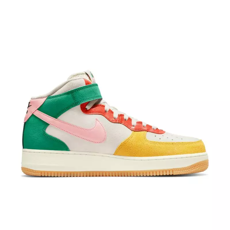 Nike Air Force 1 Mid M DR0158-100