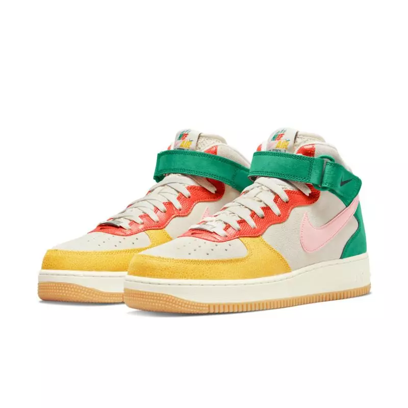 Nike Air Force 1 Mid M DR0158-100