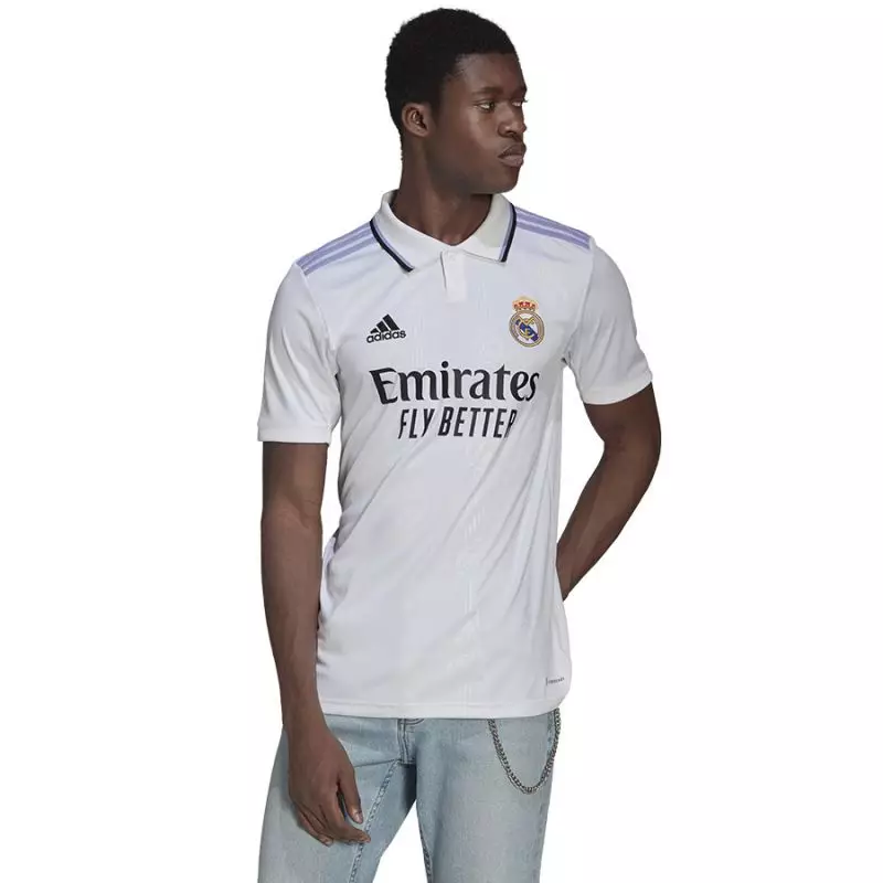 Adidas Real Madrid Home JSY M HF0291 jersey