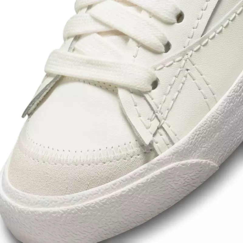 Nike Blazer Low ’77 Jumbo W DQ1470-103 shoes