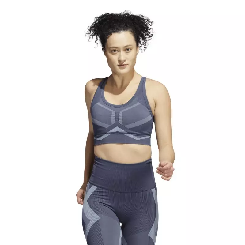 Adidas Studio 2tne bra W HA4331