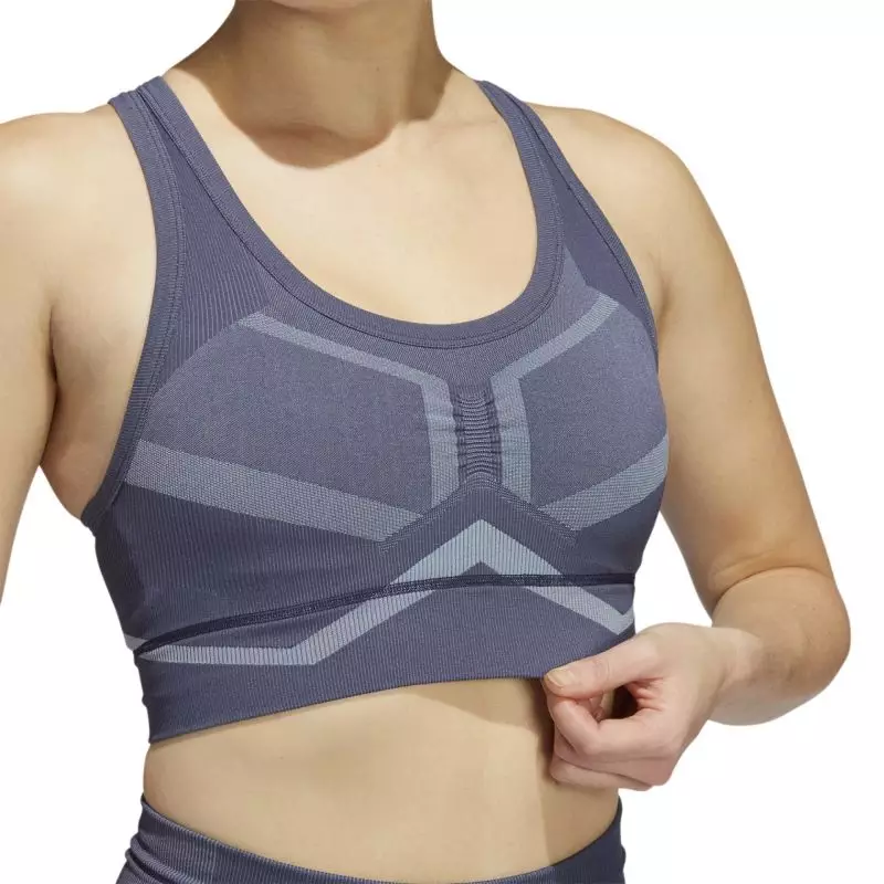 Adidas Studio 2tne bra W HA4331