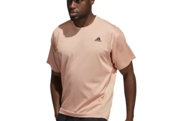 Adidas Mens Yoga Tee M GS2686 T-shirt