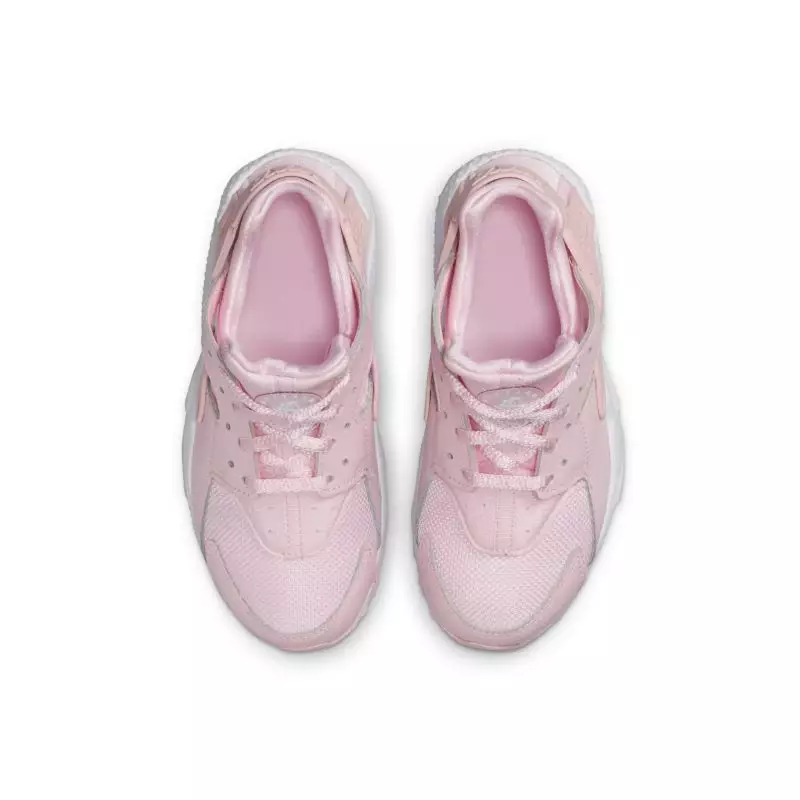 Girls’ Nike Huarache Run SE Jr 859591-600