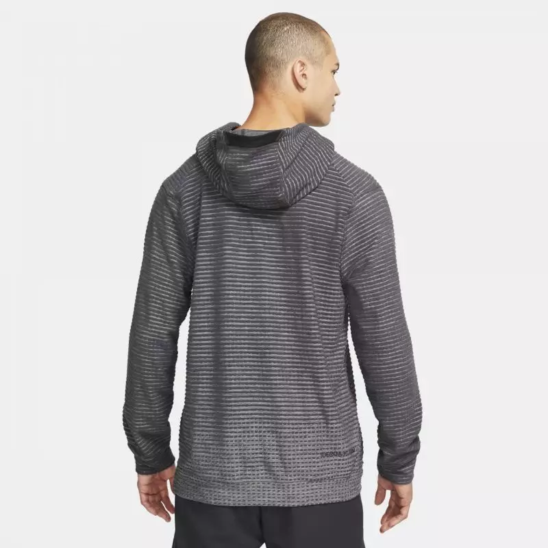 Nike Pro Therma-FIT ADV M DD1707-070 sweatshirt