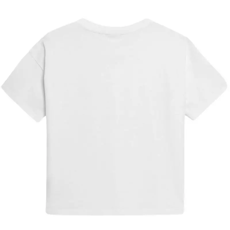 T-shirt Outhorn W HOL22 TSD606 10S