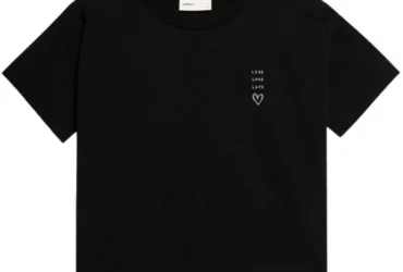 T-shirt Outhorn W HOL22 TSD606 20S