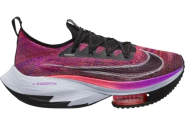 Nike Zoom AlphaFly NEXT% W CZ1514-501 shoes