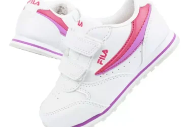 Fila Orbit Jr 1011080.95A shoes