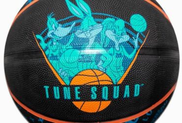 Spalding Space Jam Tune Squad I 84-540Z basketball