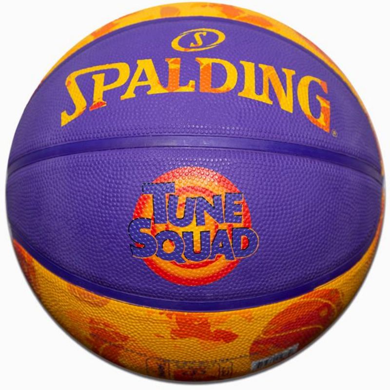 Spalding Space Jam Tune Squad III 84-595Z basketball