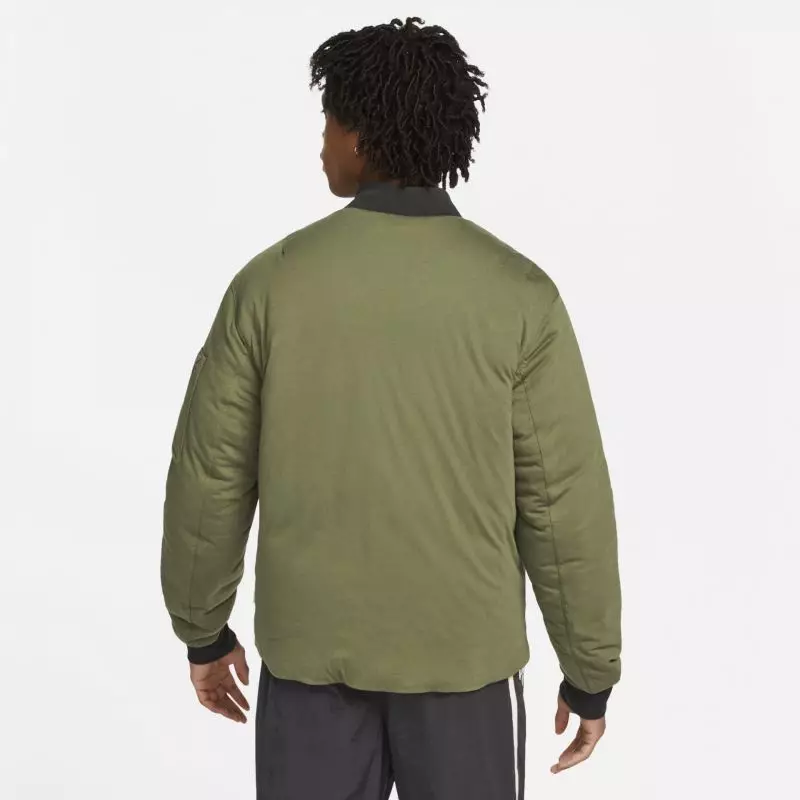 Nike Sportswear Style Essentials + M DD5001-326 Jacket