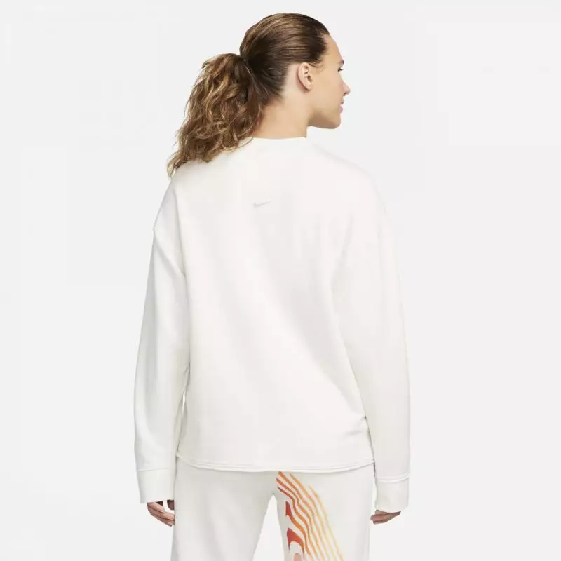 Nike Yoga Luxe AIR sweatshirt W DM7006-030